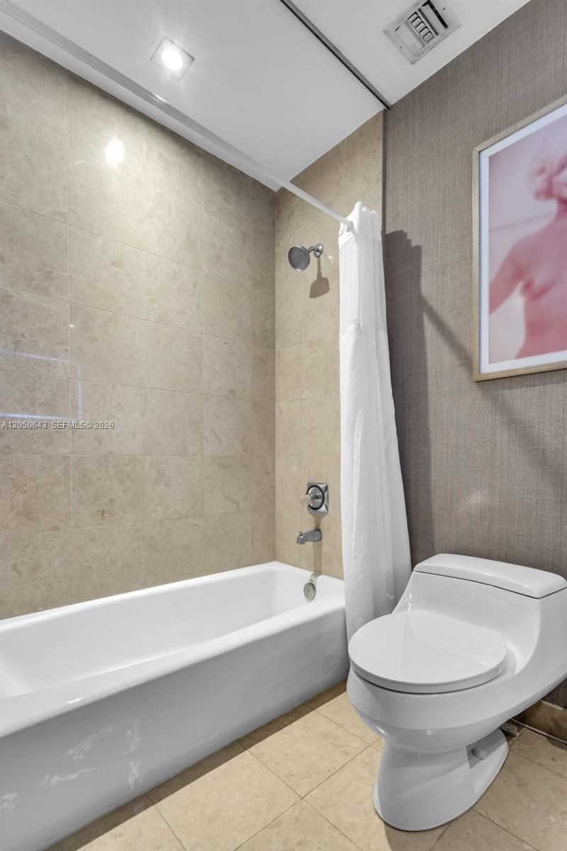 848 Brickell Key Drive , Unit LPH4401, Miami, FL 33131 Photo