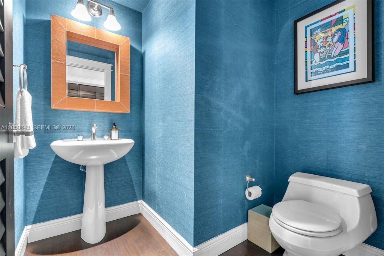 848 Brickell Key Drive , Unit LPH4401, Miami, FL 33131 Photo