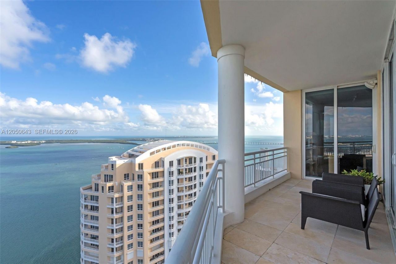 848 Brickell Key Drive , Unit LPH4401, Miami, FL 33131 Photo