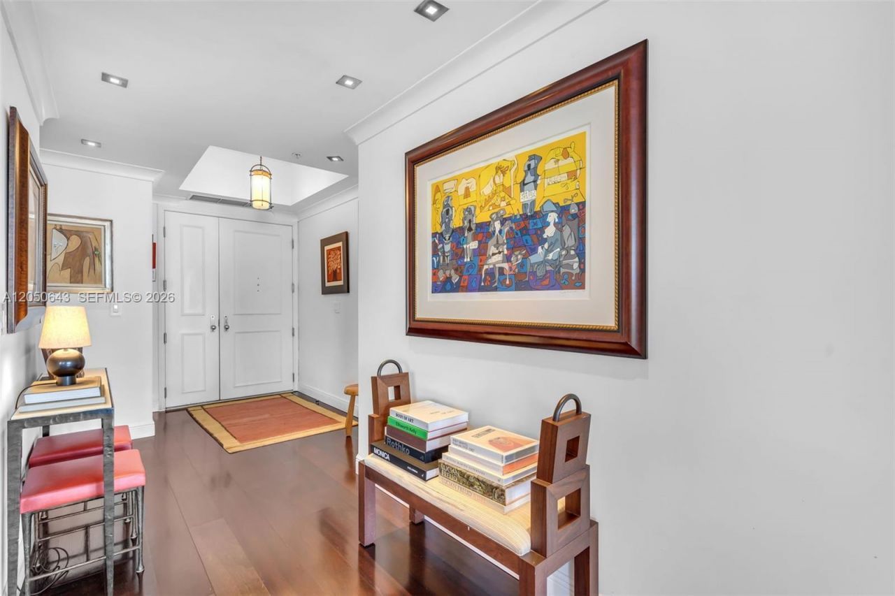 848 Brickell Key Drive , Unit LPH4401, Miami, FL 33131 Photo