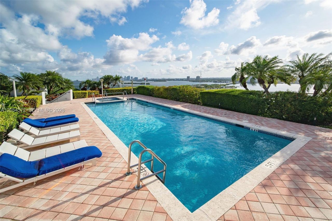 7934 West Dr, Unit 803, North Bay Village, FL 33141 Photo
