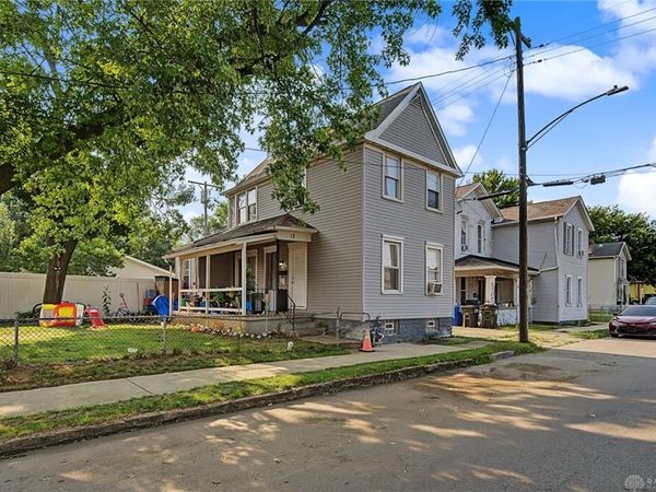12 Meridian Street, Dayton, OH 45403