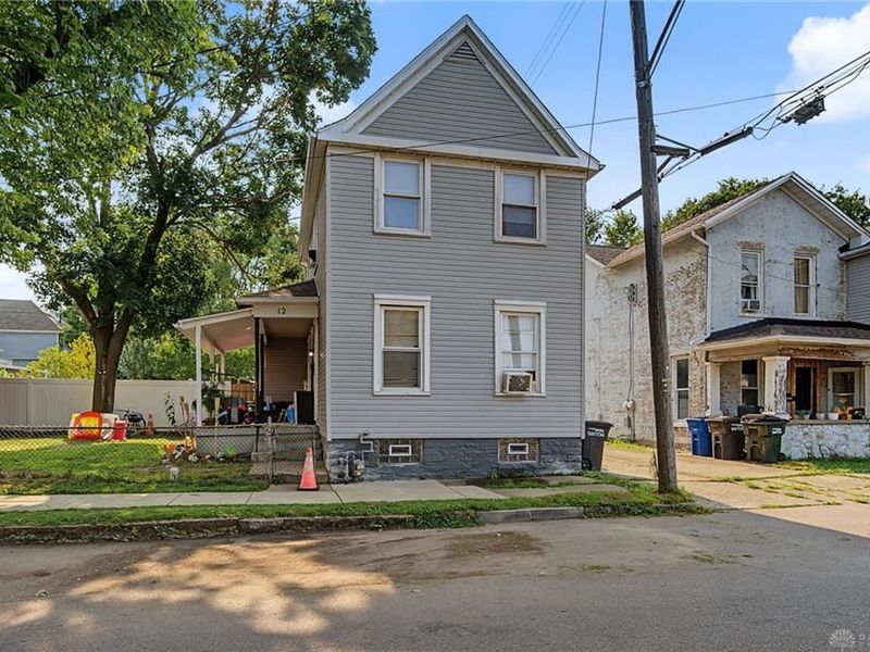 12 Meridian Street, Dayton, OH 45403 Photo 2