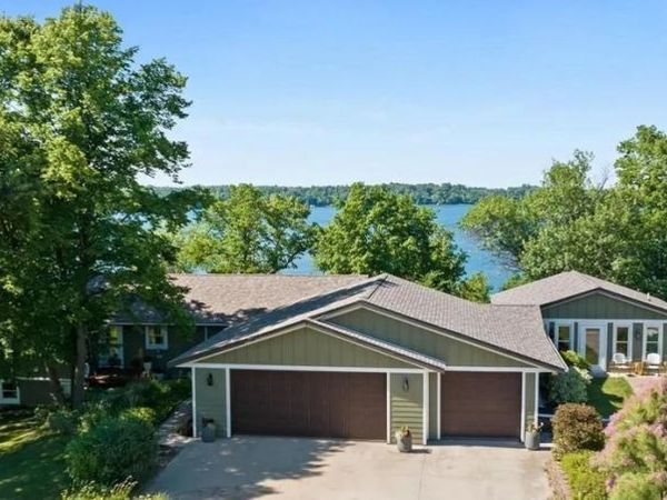 8590 Sara Road NW, Brandon, MN 56315