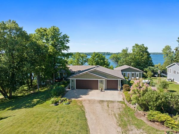 8590 Sara Road NW, Brandon, MN 56315