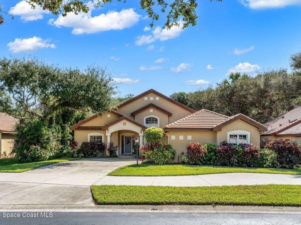 117 Caledonia Drive , Melbourne Beach, FL 32951