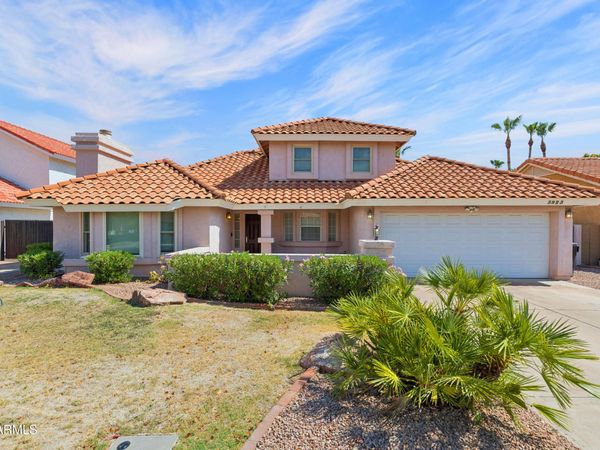3923 E DARTMOUTH Street, Mesa, AZ 85205