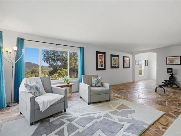 11151 Oak Creek Drive, Lakeside, CA 92040