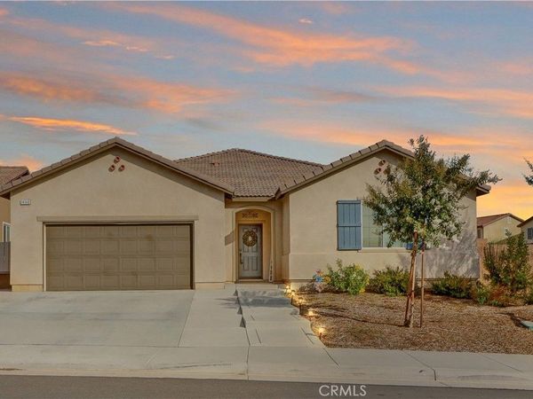 14148 Amici Place, Beaumont, CA 92223