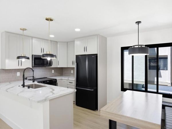 2260 Worden St, Unit 5, San Diego, CA 92107