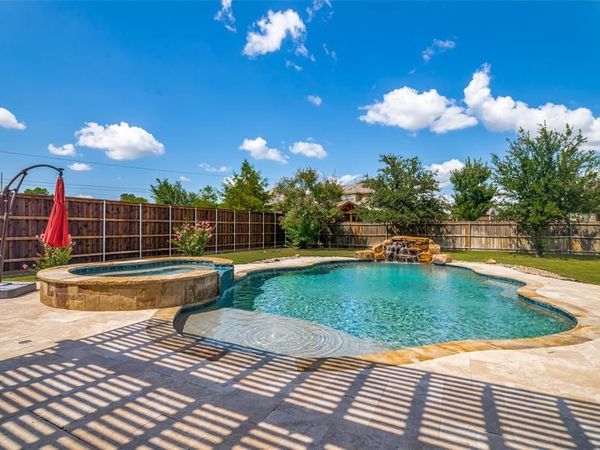 1805 Berkley Drive, Wylie, TX 75098