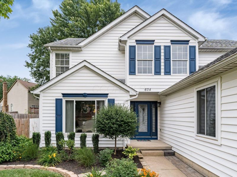 624 Culpepper Drive, Reynoldsburg, OH 43068 Photo 10