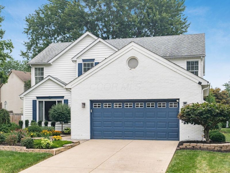 624 Culpepper Drive, Reynoldsburg, OH 43068 Photo 7