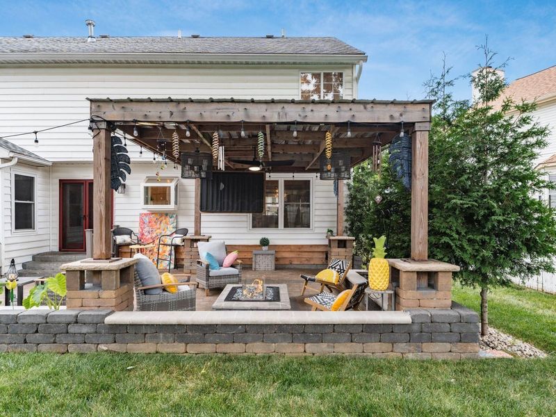 624 Culpepper Drive, Reynoldsburg, OH 43068 Photo 87