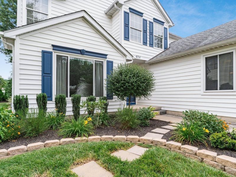 624 Culpepper Drive, Reynoldsburg, OH 43068 Photo 9