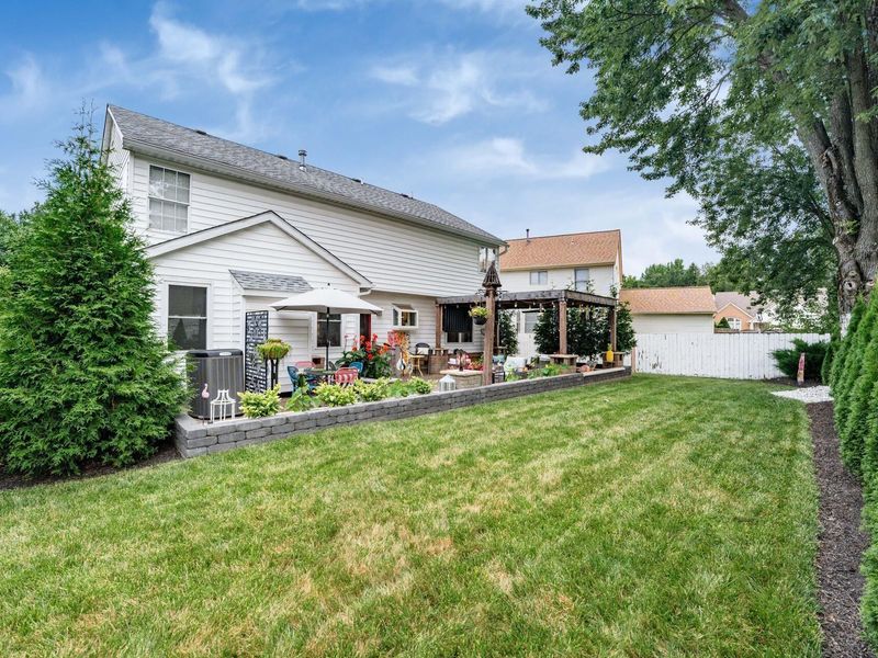 624 Culpepper Drive, Reynoldsburg, OH 43068 Photo 92