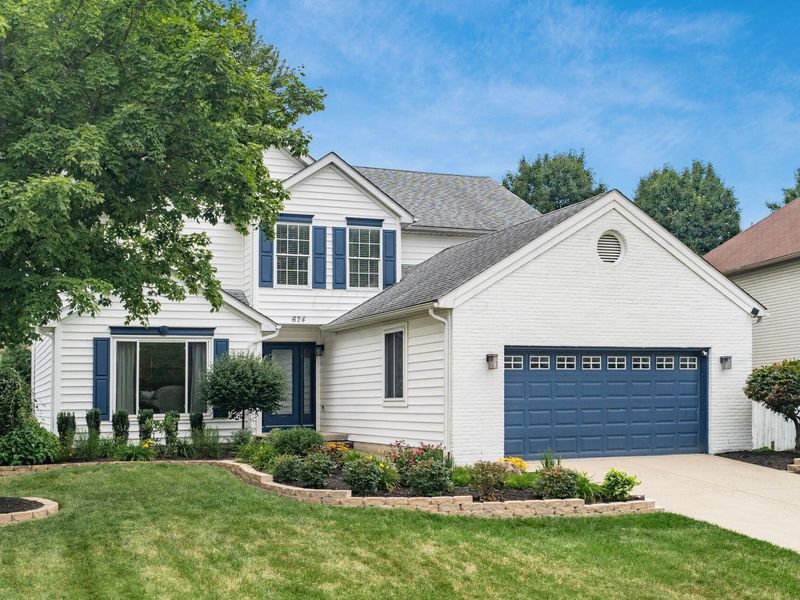 624 Culpepper Drive, Reynoldsburg, OH 43068 Photo 94