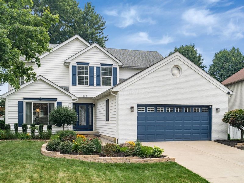 624 Culpepper Drive, Reynoldsburg, OH 43068 Photo 97