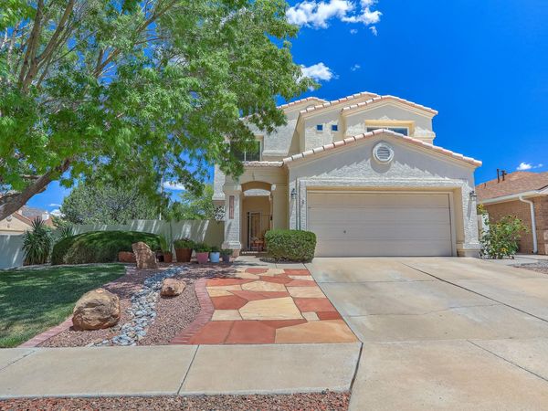 11612 Jewel Cave Road SE, Albuquerque, NM 87123
