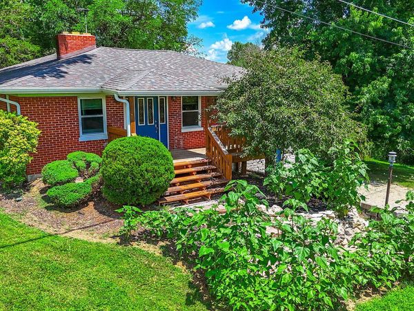 3917 Bald Hill Road, Jefferson City, MO 65101