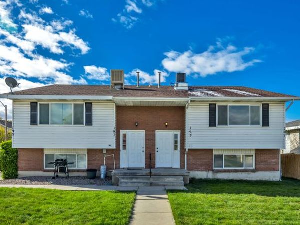195 W 8480 S, Midvale, UT 84047