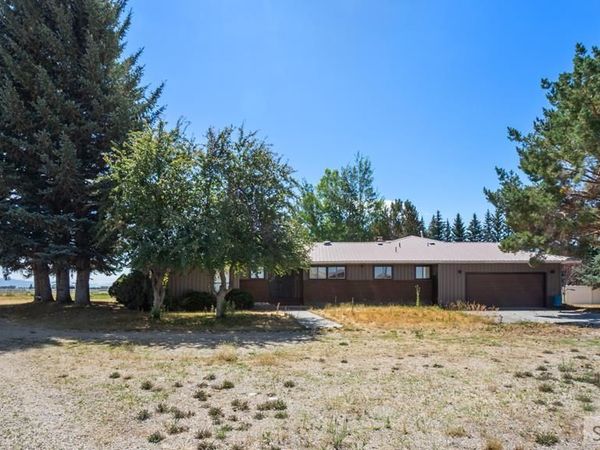 167 N 4200 E, RIGBY, ID 83442