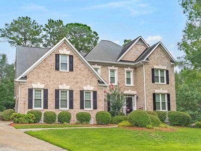 6 Sunset View Court , Columbia, SC 29229