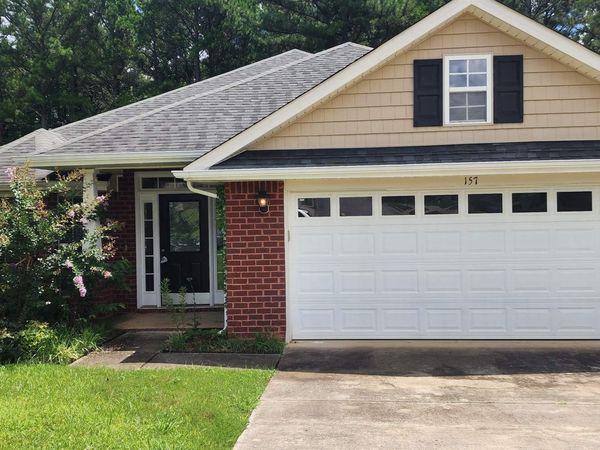157 Alderwood Drive, Madison, AL 35758