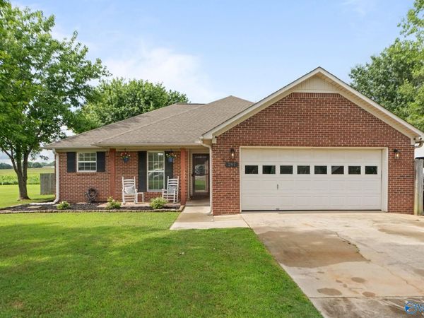 291 Stone Hill Drive, Huntsville, AL 35811
