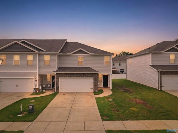 134 Maple Spring Trail, Madison, AL 35758