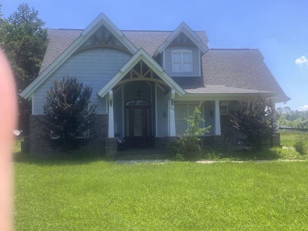 164 Foster, Sumrall, MS 39482