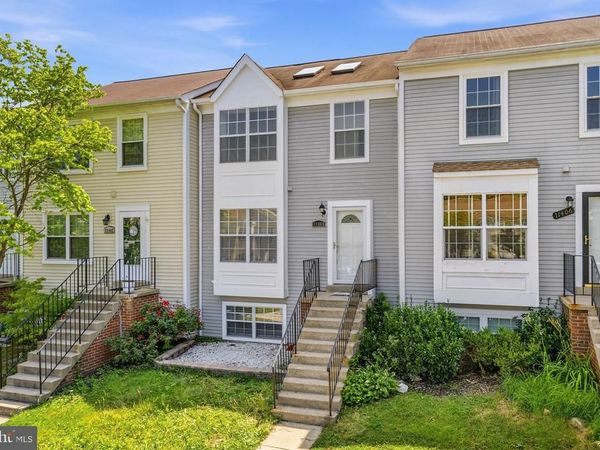 11404 APPLEGRATH WAY, GERMANTOWN, MD 20876