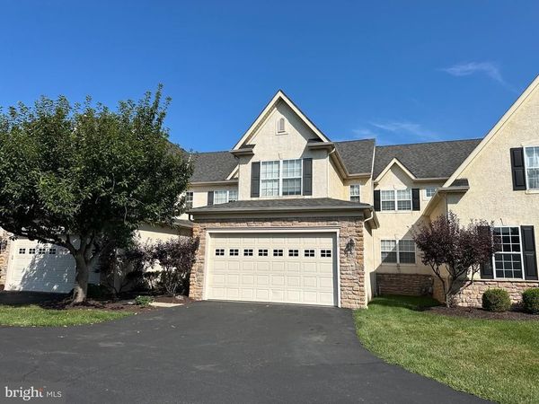590 HIDDEN LAIR DRIVE, BLUE BELL, PA 19422
