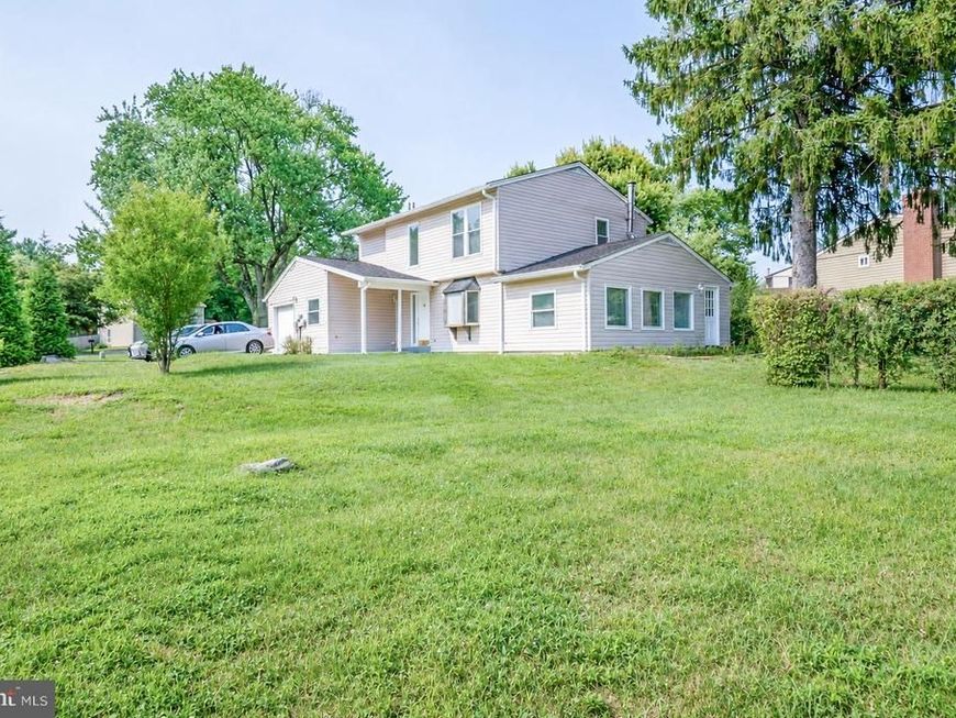 17730 Millcrest, Derwood, MD 20855 Main Photo