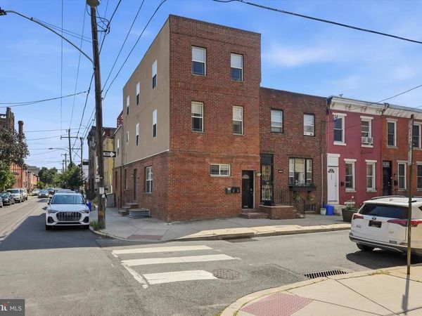 1800 TITAN STREET, Unit 2, PHILADELPHIA, PA 19146