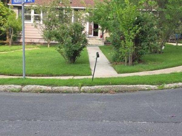 101 PARKVIEW AVENUE , SOMERDALE, NJ 08083