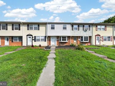 209 RITTER PLACE, BERRYVILLE, VA 22611