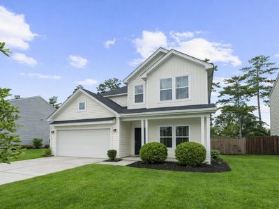 159 Lucca Drive, Summerville, SC 29486