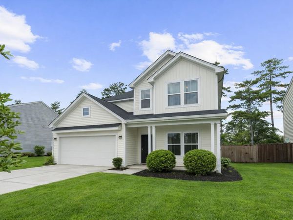 159 Lucca Drive, Summerville, SC 29486