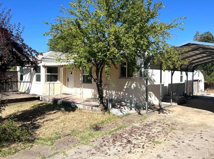 262 High School St, San Andreas, CA 95249 Photo