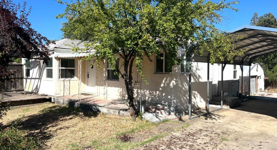 262 High School St, San Andreas, CA 95249 Photo