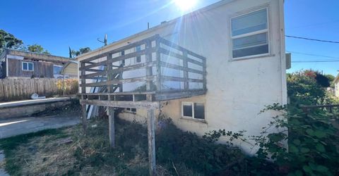 262 High School St, San Andreas, CA 95249 Photo