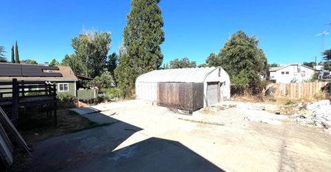 262 High School St, San Andreas, CA 95249 Photo