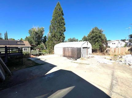 262 High School St, San Andreas, CA 95249 Photo