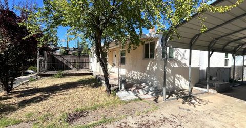 262 High School St, San Andreas, CA 95249 Photo