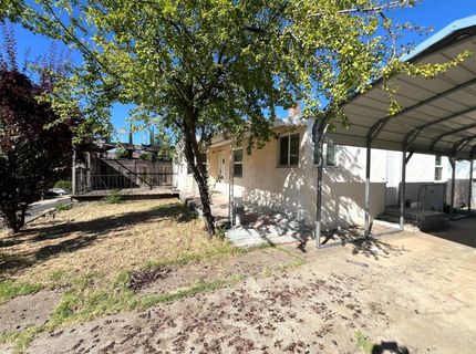262 High School St, San Andreas, CA 95249 Photo