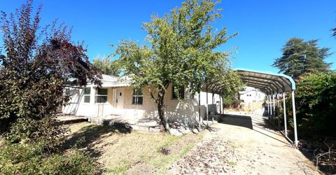 262 High School St, San Andreas, CA 95249 Photo