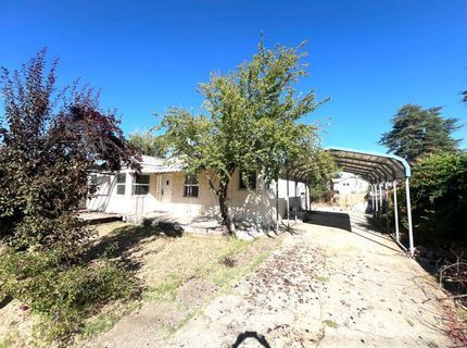 262 High School St, San Andreas, CA 95249 Photo
