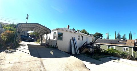 262 High School St, San Andreas, CA 95249 Photo