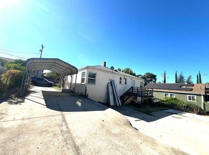 262 High School St, San Andreas, CA 95249 Photo